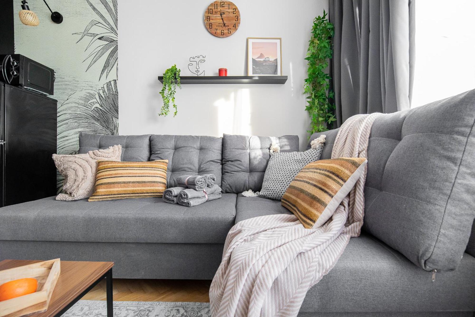 Appartement Superapart Bruna 22 *