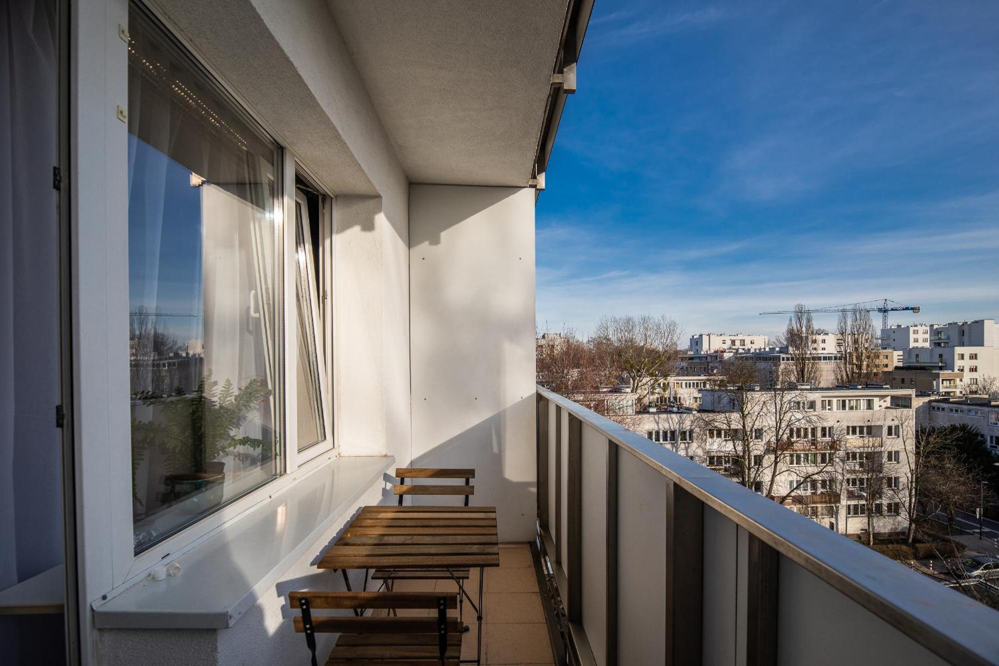 Appartement Superapart Bruna 22 *