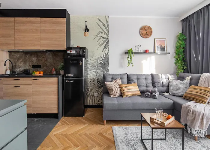 Superapart Bruna 22