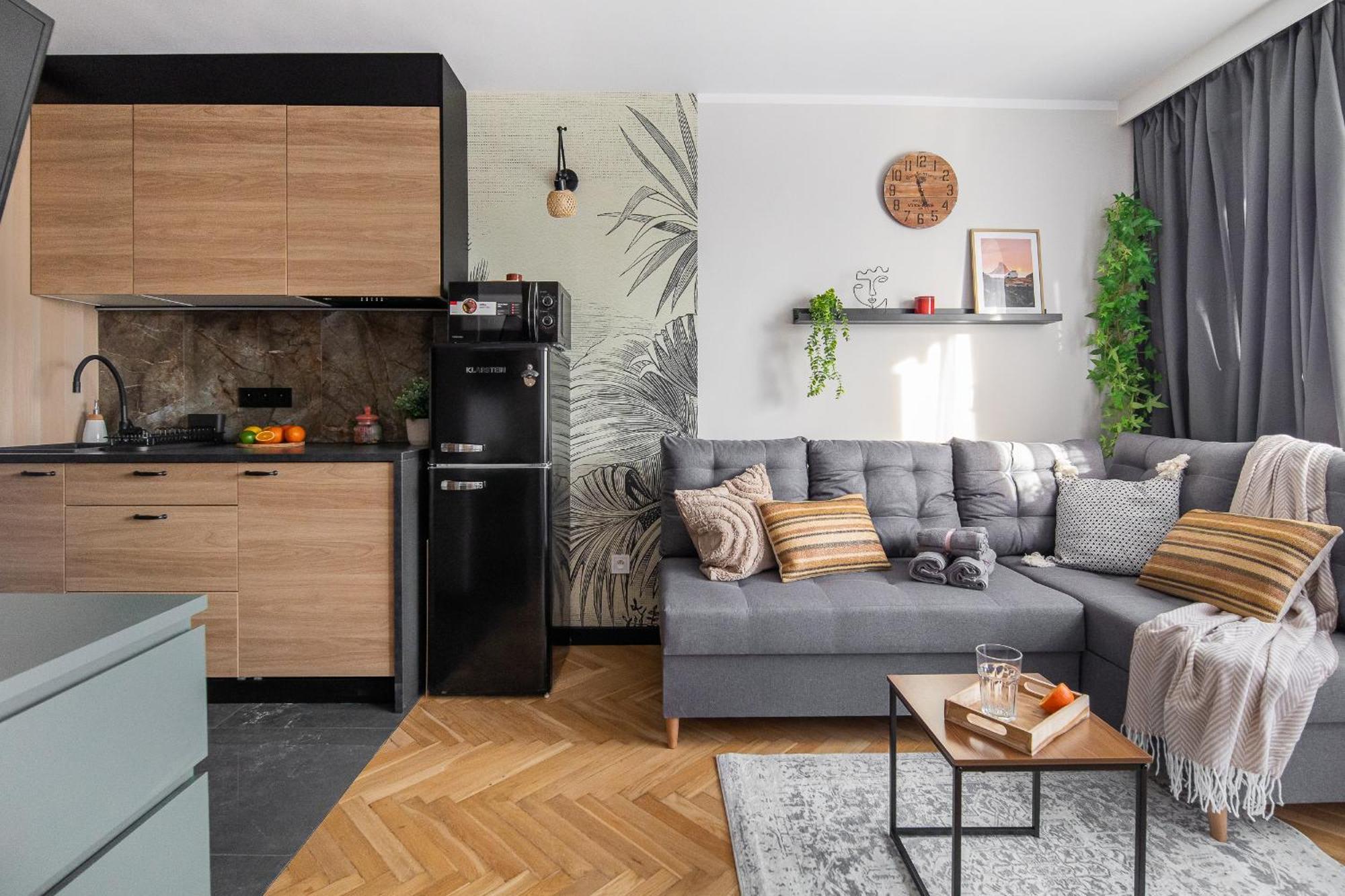 Lägenhet Superapart Bruna 22 *
