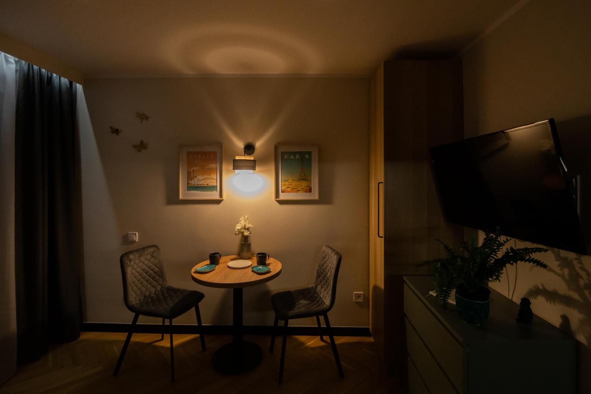 Lägenhet Superapart Bruna 22 *