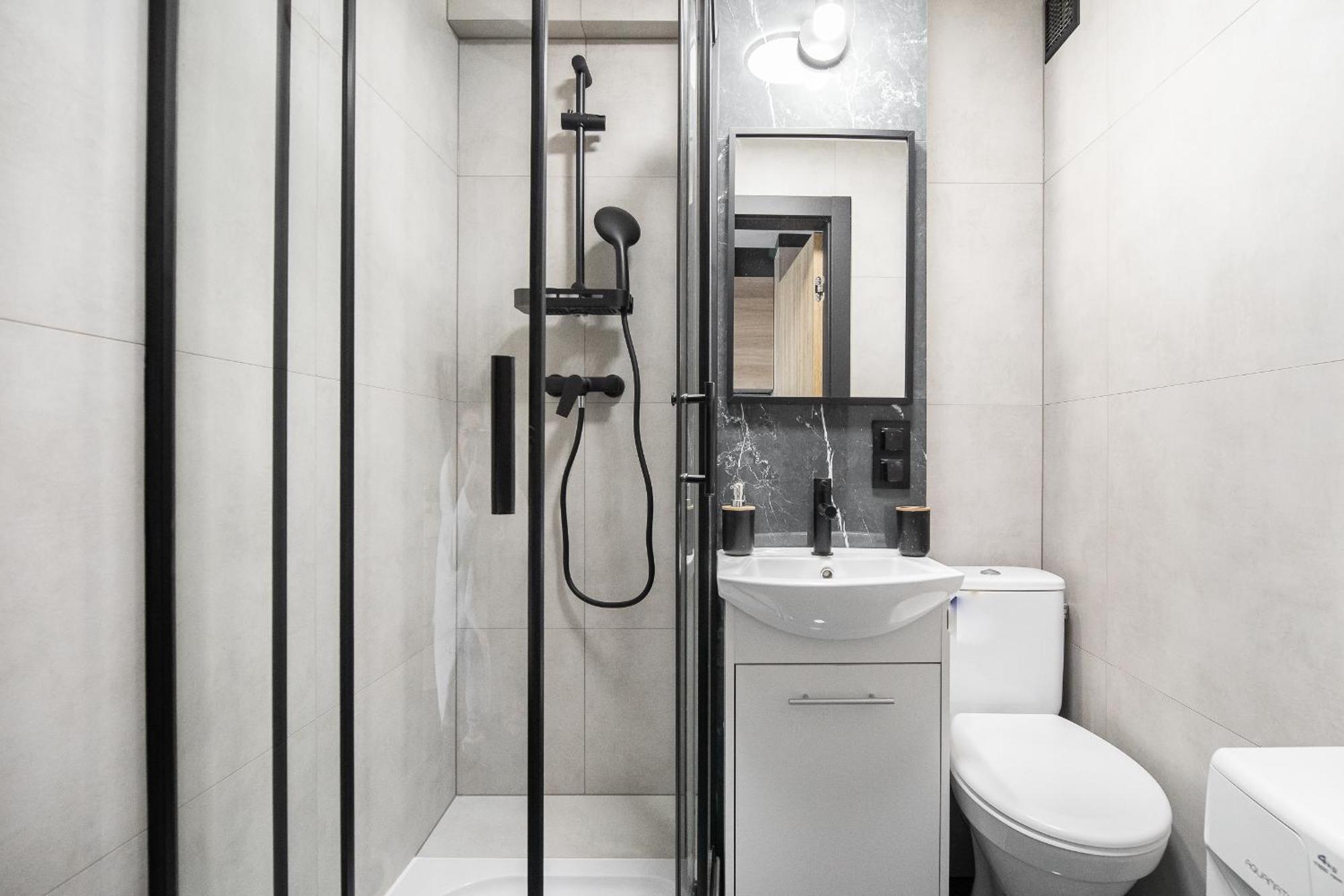 Butas Superapart Bruna 22 Warsaw