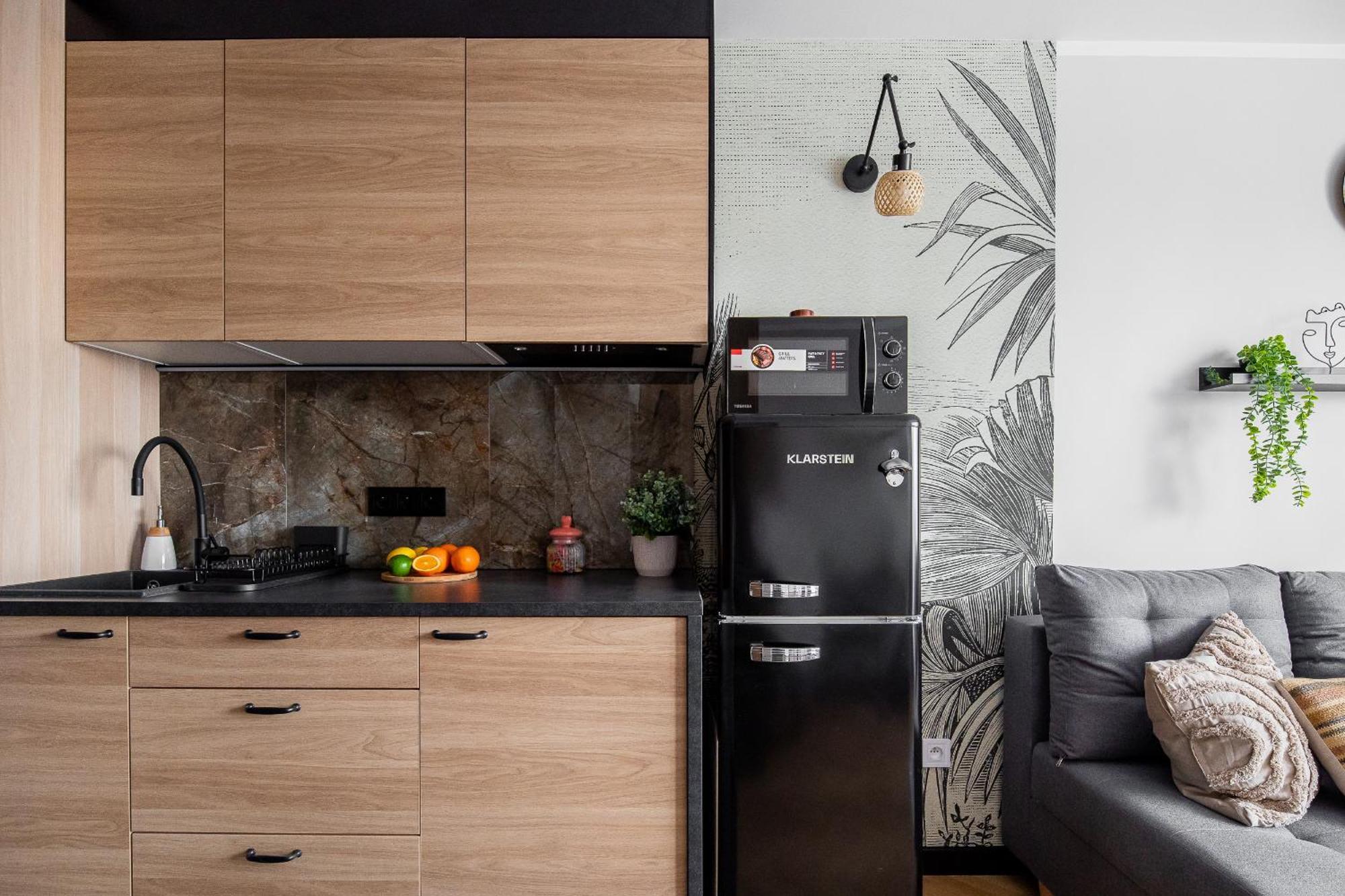 Lägenhet Superapart Bruna 22 *